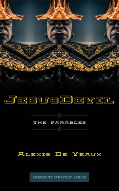 Jesusdevil - The Parables