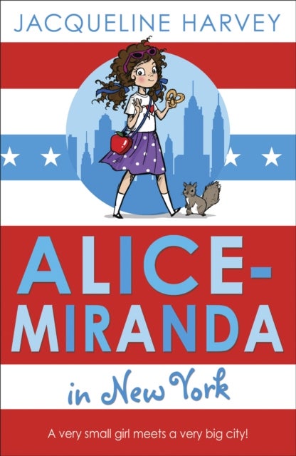 Alice-Miranda in New York - Book 5