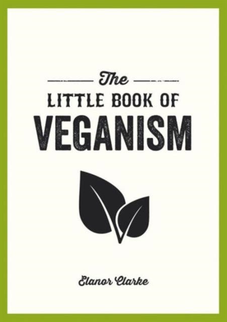 The Little Book of Veganism