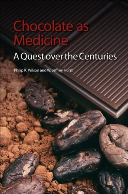 Chocolate as Medicine - A Quest over the Centuries