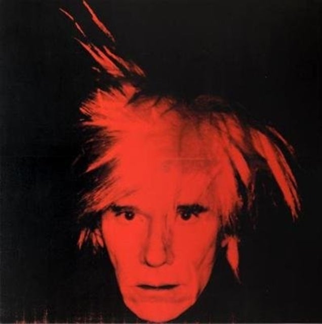 Andy Warhol