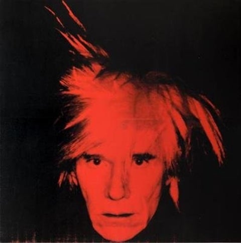 Andy Warhol