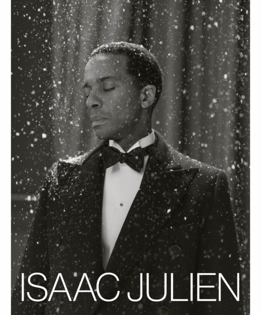 Isaac Julien - What Freedom Is To Me