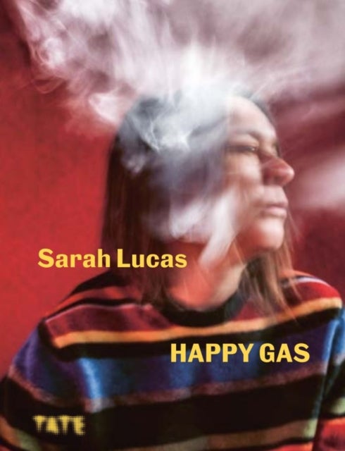 Sarah Lucas - Happy Gas