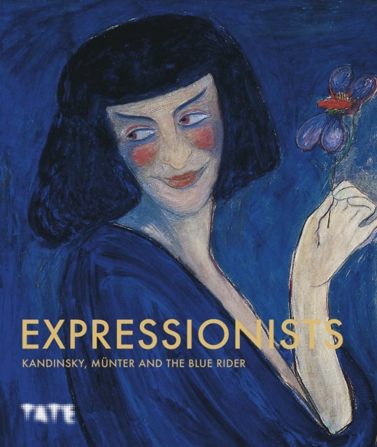 Bilde av Expressionists: Kandinsky, Munter And The Blue Rider