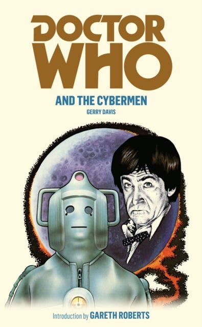 Bilde av Doctor Who And The Cybermen Av Gerry Davis