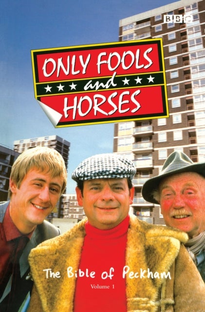 Bilde av Only Fools And Horses - The Scripts Vol 1 Av John Sullivan, Richard Weber