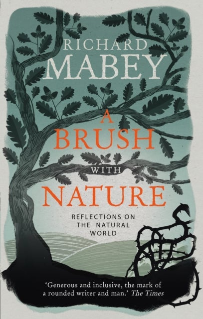 A Brush With Nature - Reflections on the Natural World