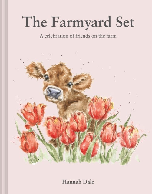 The Farmyard Set - A celebration of friends on the farm