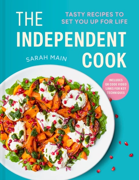 The Independent Cook - Tasty recipes to set you up for life
