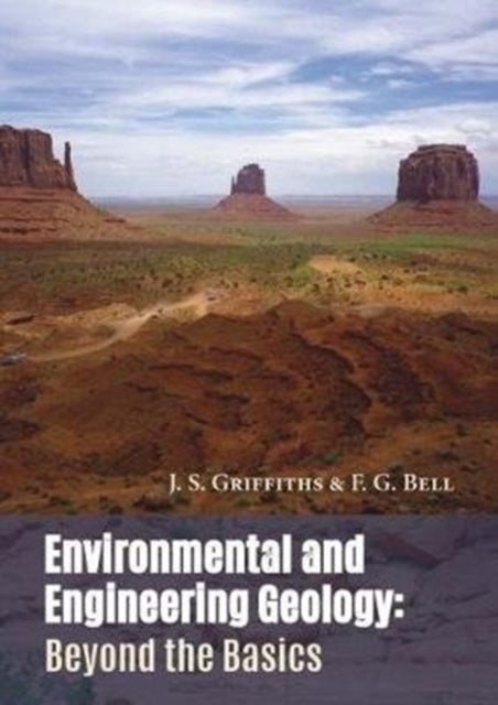 Environmental and Engineering Geology - Beyond the Basics