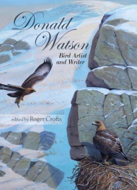 Donald Watson - Bird Artist and Writer