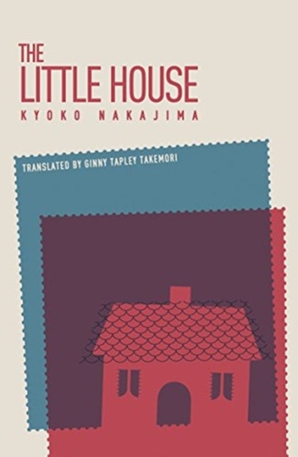 Bilde av The Little House Av Kyoko Nakajima