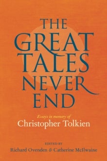 Bilde av Great Tales Never End, The