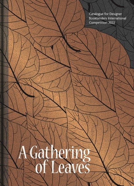 Bilde av Gathering Of Leaves, A