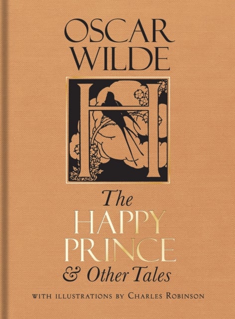 Bilde av The Happy Prince &amp; Other Tales Av Oscar Wilde