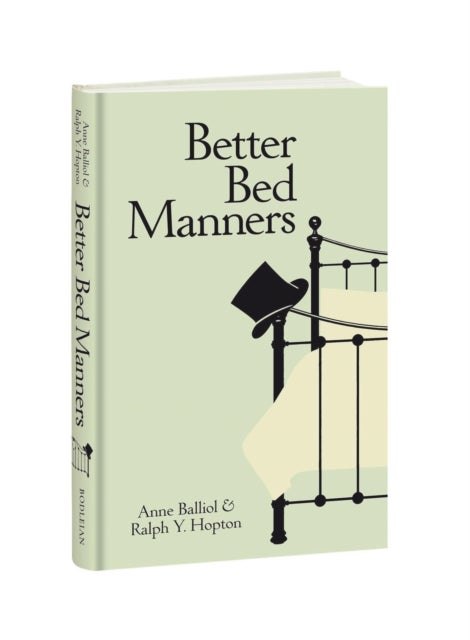 Better Bed Manners - A Humorous 1930s Guide to Bedroom Etiquette for Husbands and Wives