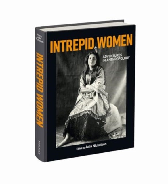 Intrepid Women - Adventures in Anthropology