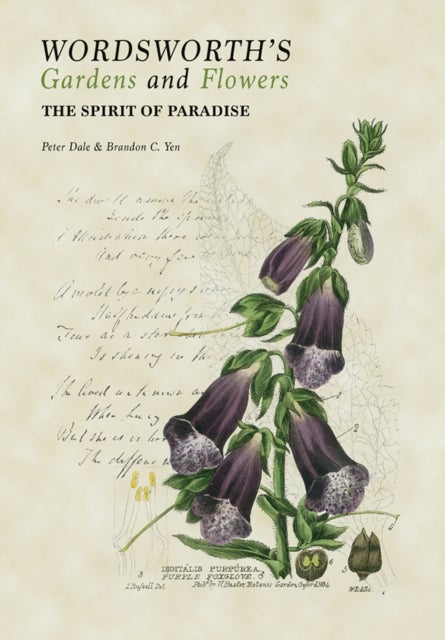 Wordsworth's Gardens and Flowers - The Spirit of Paradise