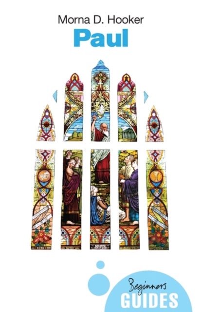 Paul - A Beginner's Guide