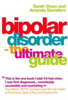 Bipolar Disorder - The Ultimate Guide