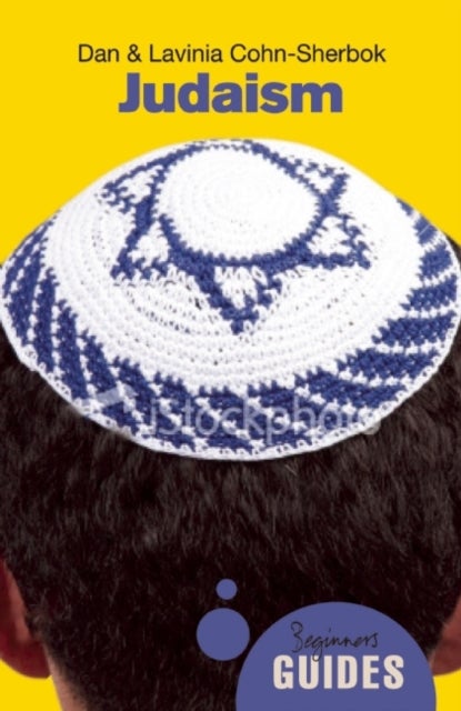 Bilde av Judaism Av Lavinia Cohn-sherbok, Dan Cohn-sherbok