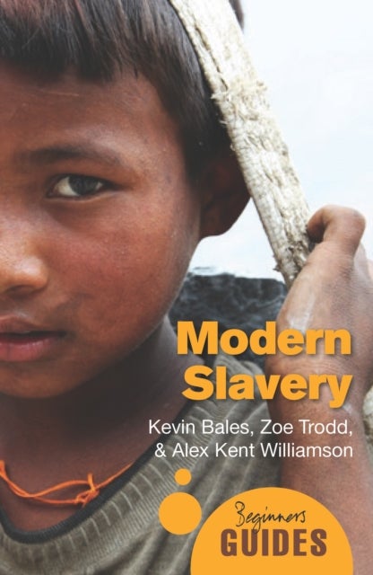 Modern Slavery - A Beginner's Guide