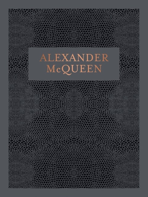 Alexander McQueen