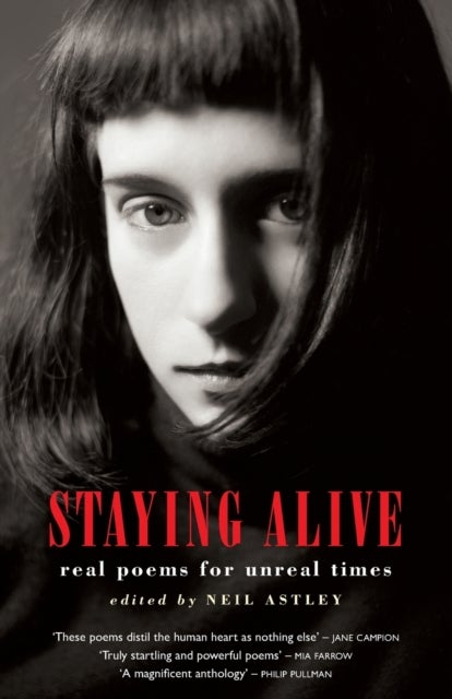 Bilde av Staying Alive Av Neil Astley
