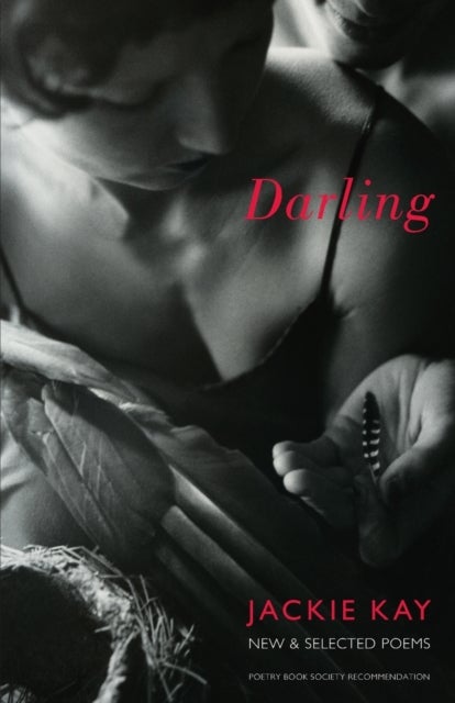 Darling - New and Selected Poems