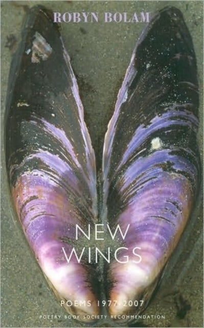 New Wings - Poems 1977-2007