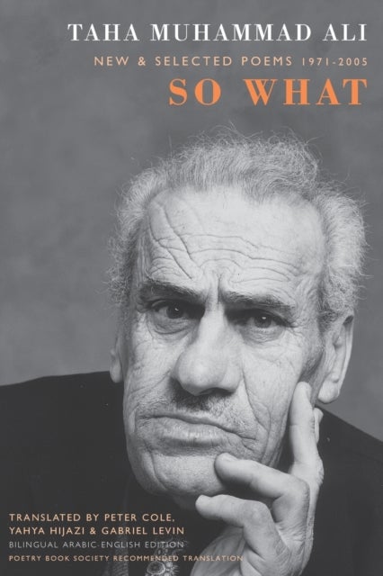 So What - New and Selected Poems 1971-2005