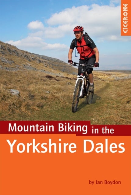 Bilde av Mountain Biking In The Yorkshire Dales Av Ian Boydon