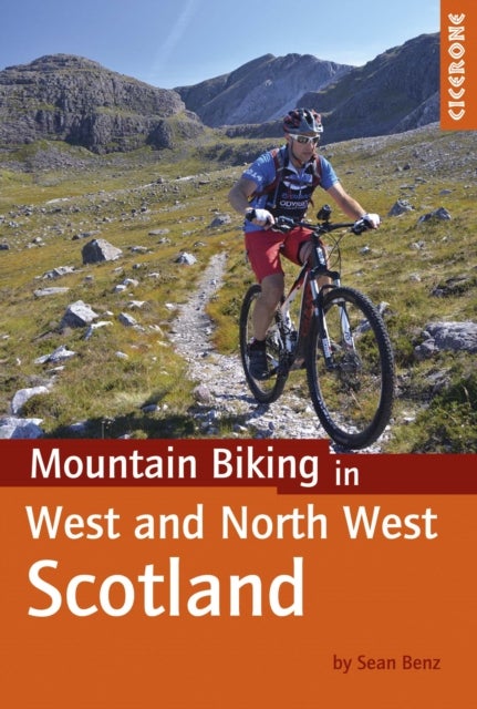 Bilde av Mountain Biking In West And North West Scotland Av Sean Benz