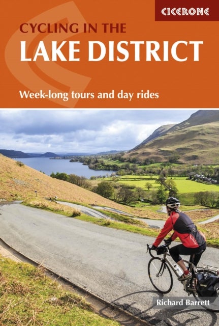 Cycling in the Lake District - Week-long tours and day rides