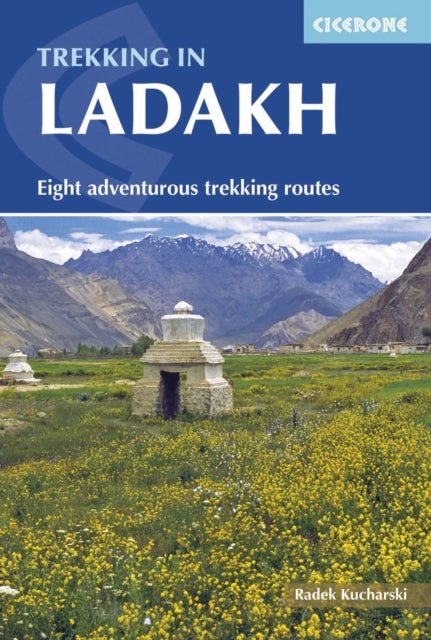 Bilde av Trekking In Ladakh Av Radek Kucharski