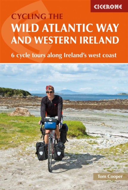 The Wild Atlantic Way and Western Ireland - 6 cycle tours along Ireland's west coast