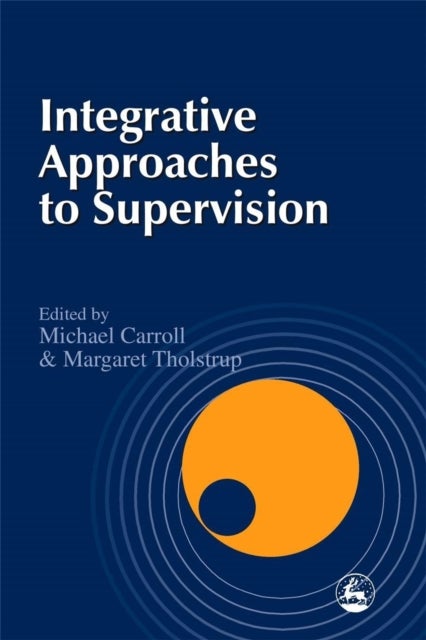 Bilde av Integrative Approaches To Supervision