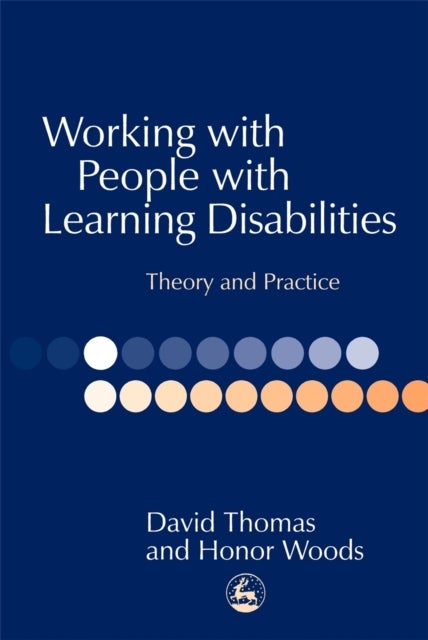 Bilde av Working With People With Learning Disabilities Av Honor Woods, David Thomas