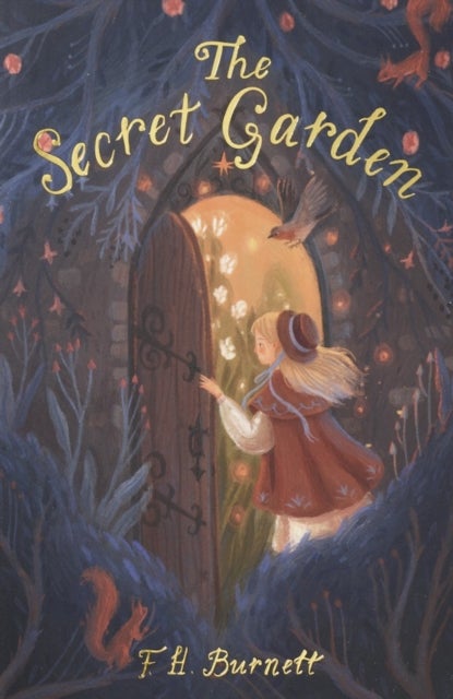 The Secret Garden