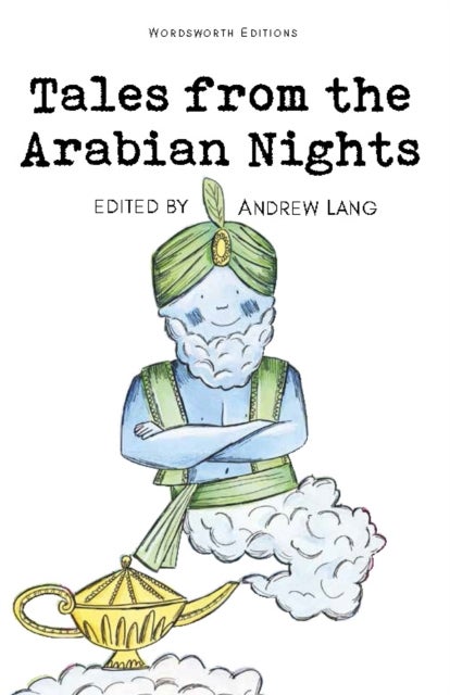 Bilde av Tales From The Arabian Nights