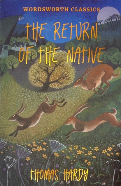 The Return of the Native