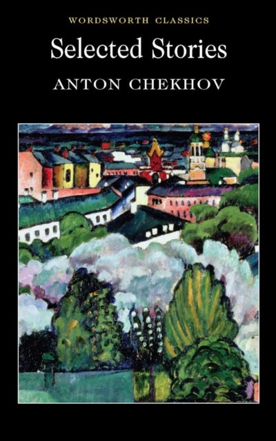 Bilde av Selected Stories Av Anton Chekhov