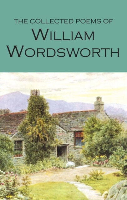 Bilde av The Collected Poems Of William Wordsworth Av William Wordsworth