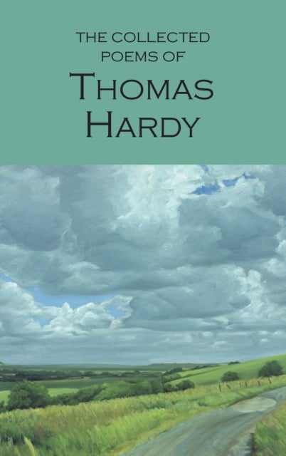 Bilde av The Collected Poems Of Thomas Hardy Av Thomas Hardy