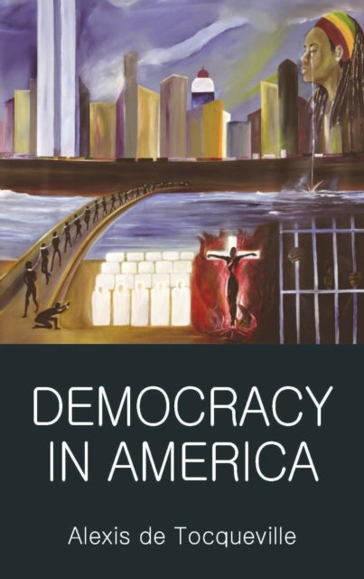 Bilde av Democracy In America Av Alexis De Tocqueville