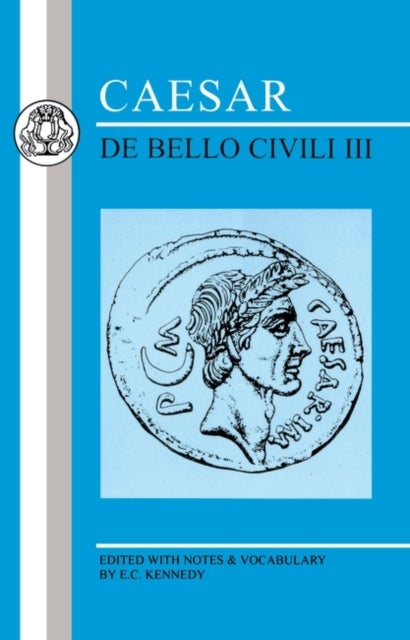 Bilde av Caesar: De Bello Civili Iii Av Julius Caesar