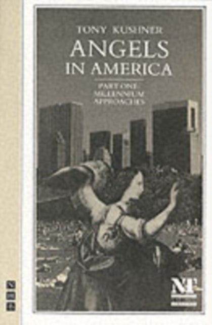 Bilde av Angels In America Part One: Millennium Approaches Av Tony Kushner
