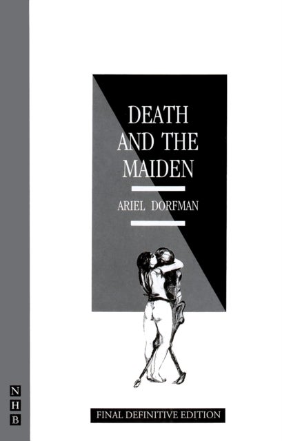 Bilde av Death And The Maiden Av Ariel Dorfman