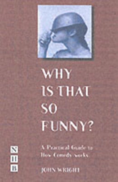 Why Is That So Funny? - A Practical Exploration of Physical Comedy